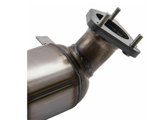 Sonic Trax 1.4L 2011-2016 Chevy Cruze Catalytic Converter 16659
