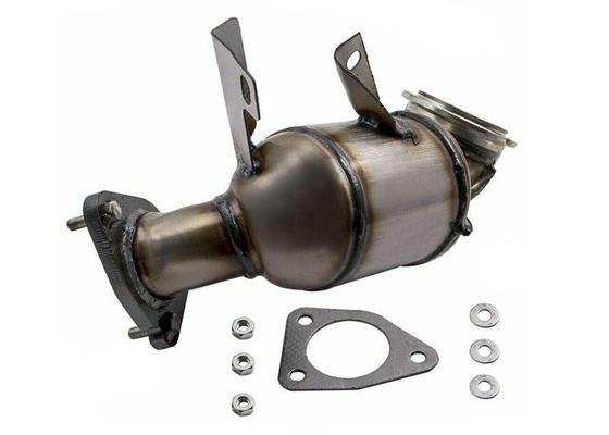 2014 2015 Buick Encore Catalytic Converter With Sport Touring Package 1.4L 16659