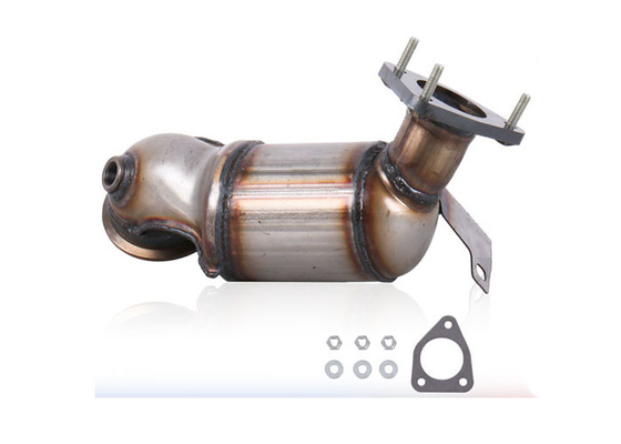 2014 2015 Buick Encore Catalytic Converter With Sport Touring Package 1.4L 16659
