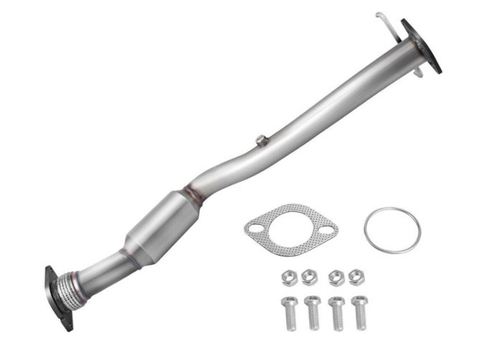 3.5L 3.9L Catalytic Converter For 2008 Chevy Impala 54693