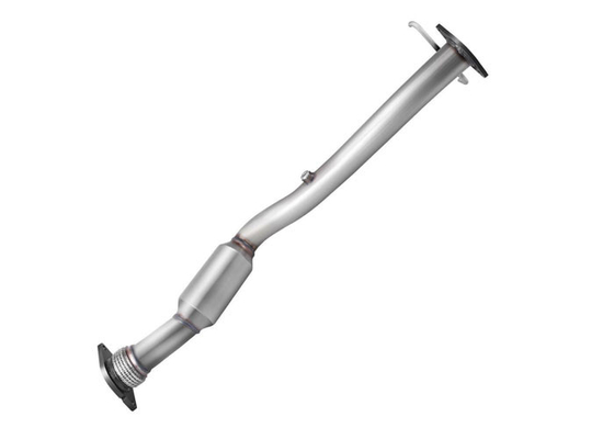 3.5L 3.9L Catalytic Converter For 2008 Chevy Impala 54693