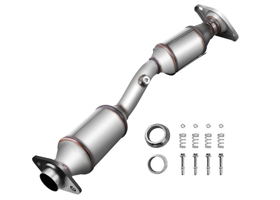2007-2012 Stainless Steel Catalytic Converter For Nissan Sentra 2.0L