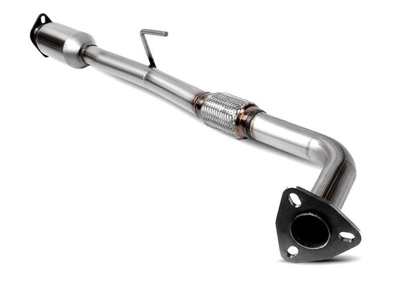 55537 TWC Toyota Solara Catalytic Converter 2.2L Direct Fit
