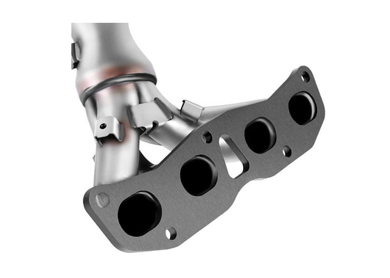 Nissan Altima 2.5L Three Way Catalysts