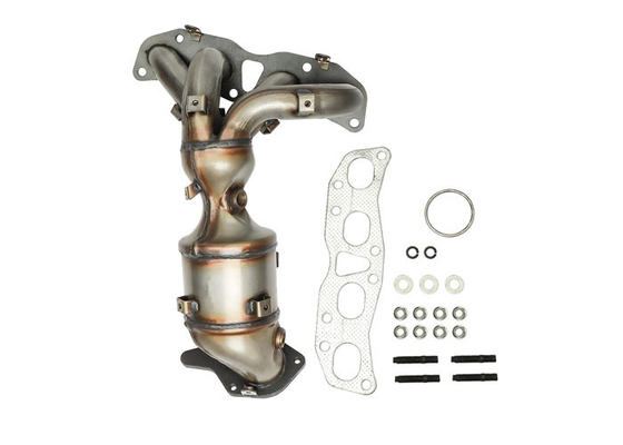 Nissan Altima 2.5L Three Way Catalysts