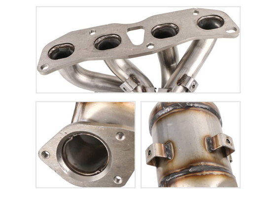 Nissan Altima 2.5L Three Way Catalysts