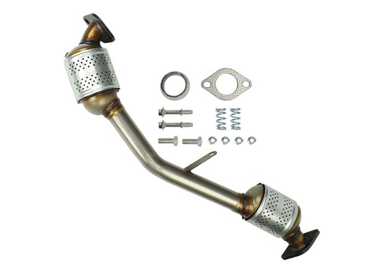 1999-2006 2.5l Subaru Catalytic Converter For Impreza Forester Legacy Outback Baja