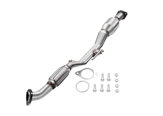 06605 Nissan Catalytic Converter Altima 2007-2016 SV 2.5L L4 EPA