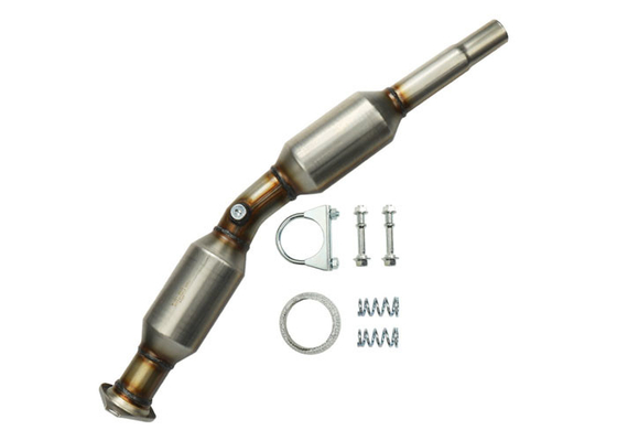 2004-2009 Toyota Prius Catalytic Converter 1.5l