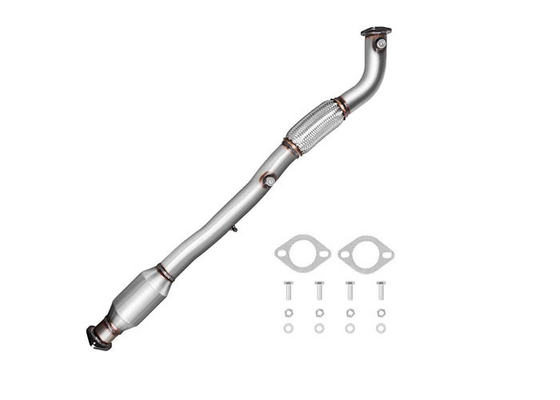 2004 Catalytic Converter For Toyota Camry Solara 2.4L Euro 3 4 5 6