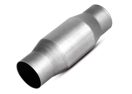 Mesh 400 TWC Three Way Catalyst 3 Inch Catalytic Converter 01608