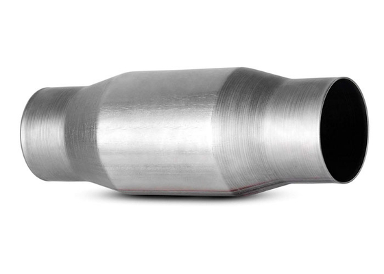 Mesh 400 TWC Three Way Catalyst 3 Inch Catalytic Converter 01608