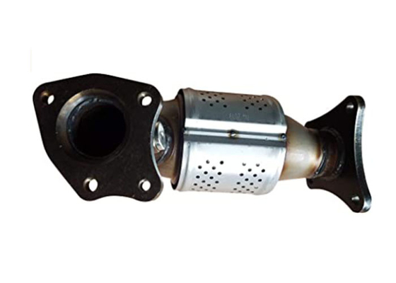 Altima Murano Pathfinder Diesel Catalytic Converter Firewall Side 3.5L
