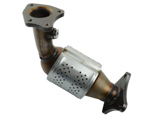 Altima Murano Pathfinder Diesel Catalytic Converter Firewall Side 3.5L