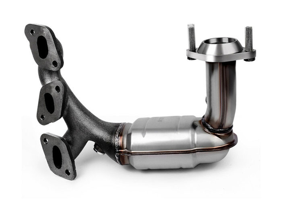 2001-2006 Direct Fit Catalytic Converter Mazda Tribute DX ES LX S 3.0L
