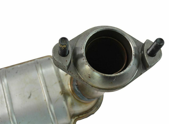 09810 Direct Fit Catalytic Converter Mercury Mariner Luxury Premier 3.0L