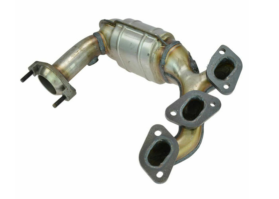 09810 Direct Fit Catalytic Converter Mercury Mariner Luxury Premier 3.0L