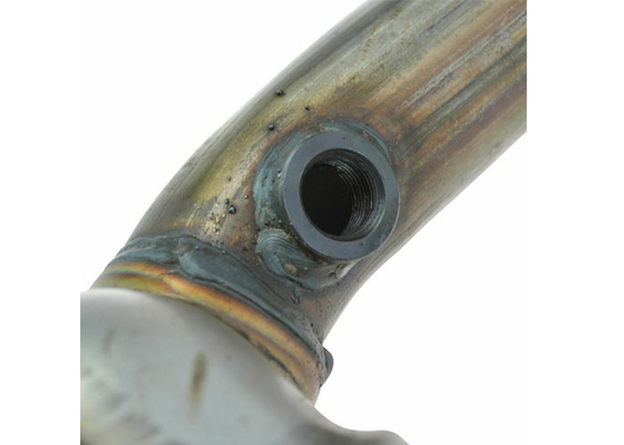 09810 Direct Fit Catalytic Converter Mercury Mariner Luxury Premier 3.0L