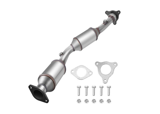 Rear Cobalt Chevy Catalytic Converter Automatic Transmission 2.2L 2.4L 19421