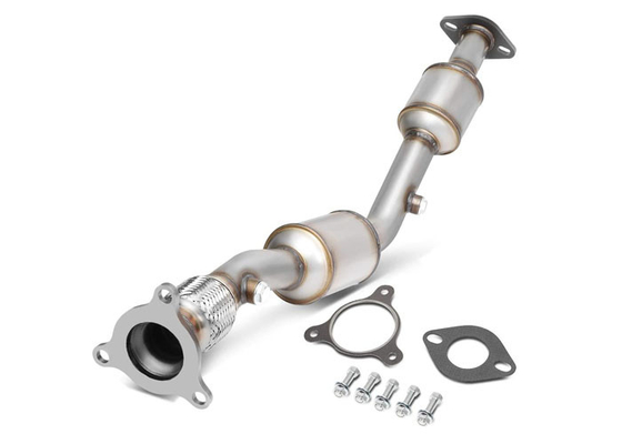 2008-2011 Rear HHR Chevy Catalytic Converter 2.2L 2.4L 19421