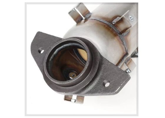 06802 40514 Front Catalytic Converter 2002 2003 2004 Nissan Sentra 2.5L