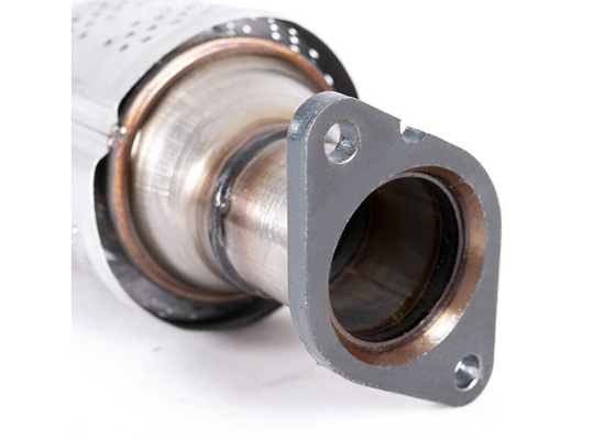 Right Front NV1500 Nissan Catalytic Converter XTERRA V6-4.0L