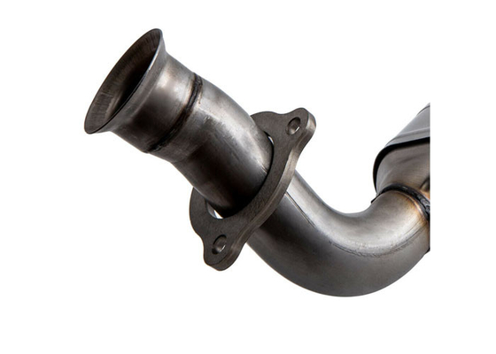 GMC Sierra 1500 2500 Catalytic Converter Yukon Silverado 5.3L