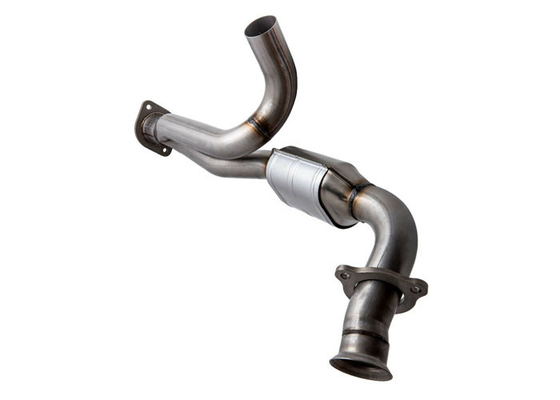 GMC Sierra 1500 2500 Catalytic Converter Yukon Silverado 5.3L