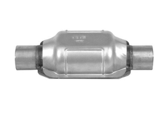 Range Rover Evoque L4 2.0L High Flow Catalytic Converter 92466
