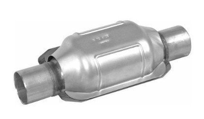 92466 Honda Catalytic Converter Toyota Highlander 3.0L V6