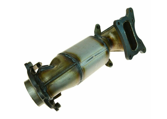 Acura TSX L4 2.4L Catalytic Converter