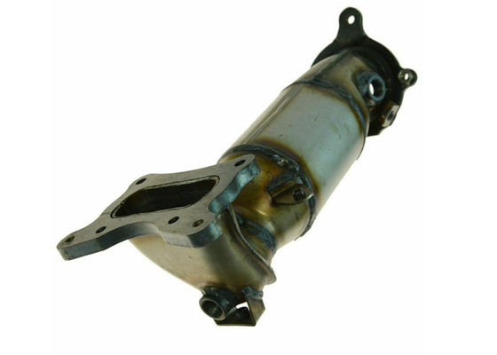 Acura TSX L4 2.4L Catalytic Converter