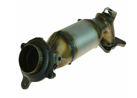 Acura TSX L4 2.4L Catalytic Converter