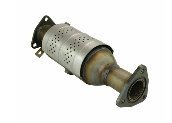 98 2002 Honda Accord Catalytic Converter 2.3L Heat Resisitant