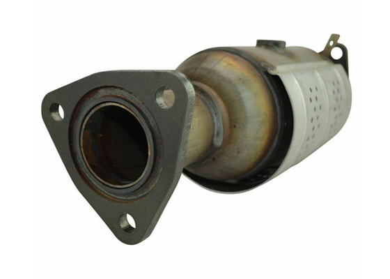 98 2002 Honda Accord Catalytic Converter 2.3L Heat Resisitant