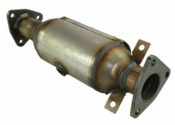 98 2002 Honda Accord Catalytic Converter 2.3L Heat Resisitant