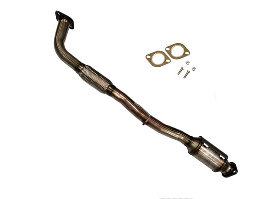 2005 Toyota Camry 2.4L Toyota Catalytic Converter EPA Except PZEV Models