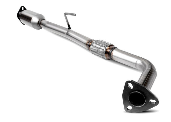 EPA 2001 Toyota Camry 2.2 Catalytic Converter