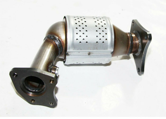 Catalytic Converter 2006 Nissan Altima SE SE-R SL Sedan 3.5L 43131