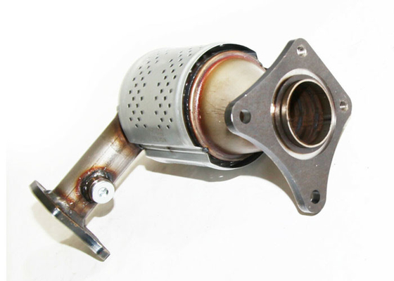 Maxima Catalytic Converter Sedan 3.5L