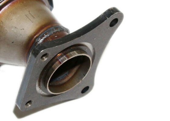 Maxima Catalytic Converter Sedan 3.5L