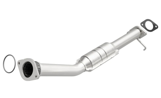 2006-2009 Chevy Catalytic Converter Monte Carlo Impala 5.3L SS Euro 3 4 5 6