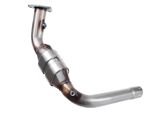 4.8L 5.3L Cadillac Escalade Catalytic Converter