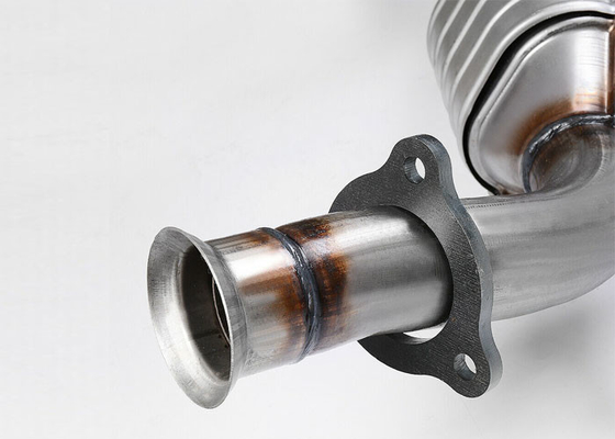 4.8L 5.3L Cadillac Escalade Catalytic Converter