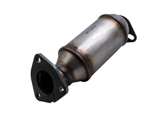 2009 2017 Chevrolet Traverse Catalytic Converter 3.6L 6 Cylinder 16547