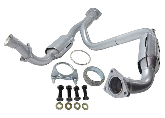 4.3L 4.8L 5.3L Chevy Catalytic Converter Silverado Tahoe Avalanche Suburban