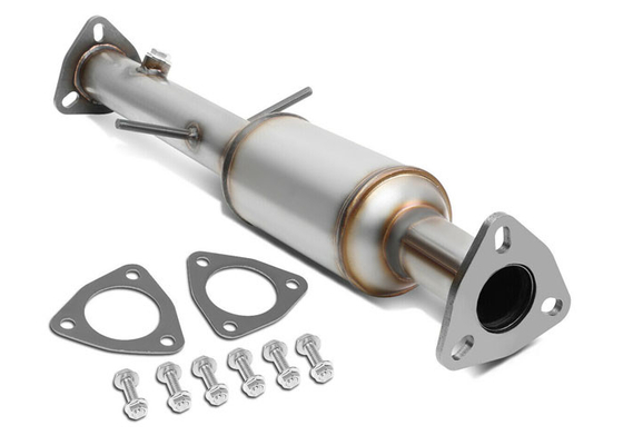 Base LS Xtreme 2.2L 2000 2003 Chevy S10 Catalytic Converter 15823