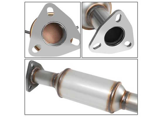 Isuzu Hombre S XS Extended 2.2L Direct Fit Catalytic Converter 15823
