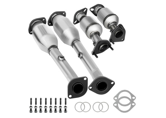 2005-2018 Nissan Frontier Pathfinder Xterra NV Catalytic Converter 1500 2500 3500 4.0L