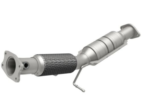 EPA 2005  S40 V40 2.4L Catalytic Converter Direct Replacement
